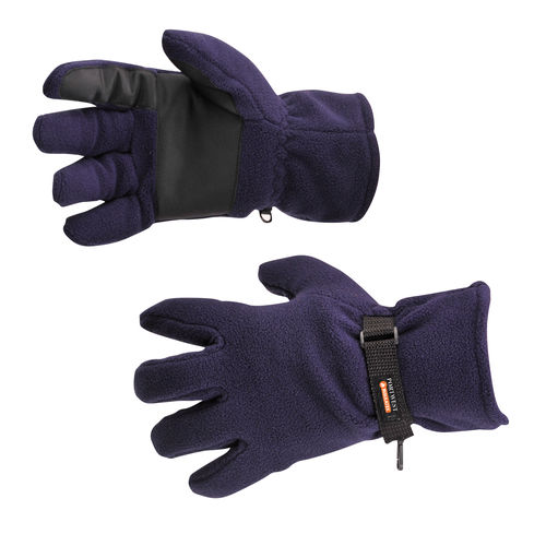 GL12 Fleece Glove Insulatex™ Lined (5036108174485)